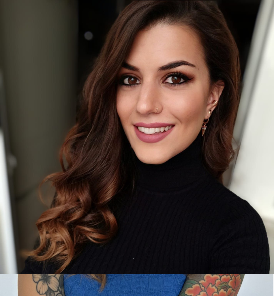 Mónica Antequera Pérez image