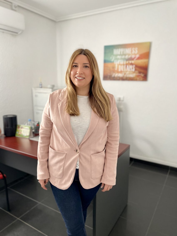 Itziar Carrillo Millán image