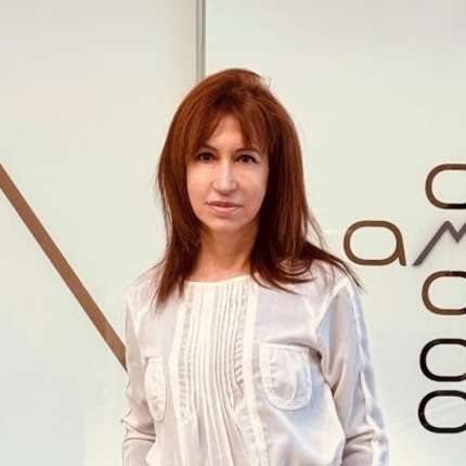 Adela Amado image