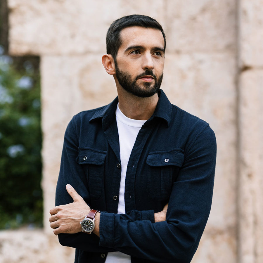 Andrés Herraiz Fernández image