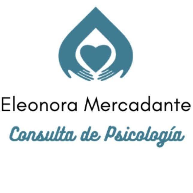 Eleonora Mercadante cover image