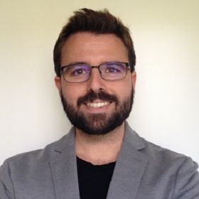 Oriol Miró image