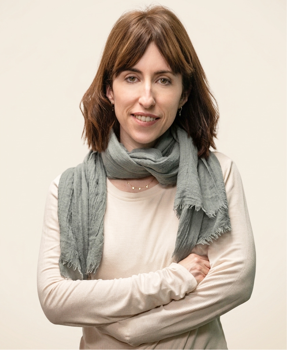 Mireya Natalia Gómez Diter image