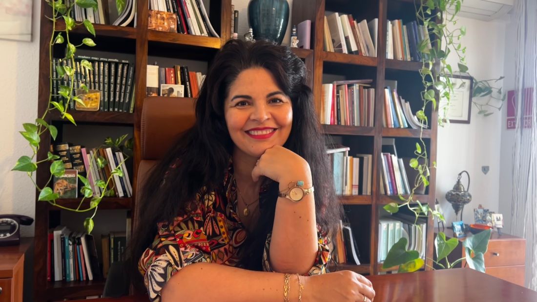 Elisa Peinado image