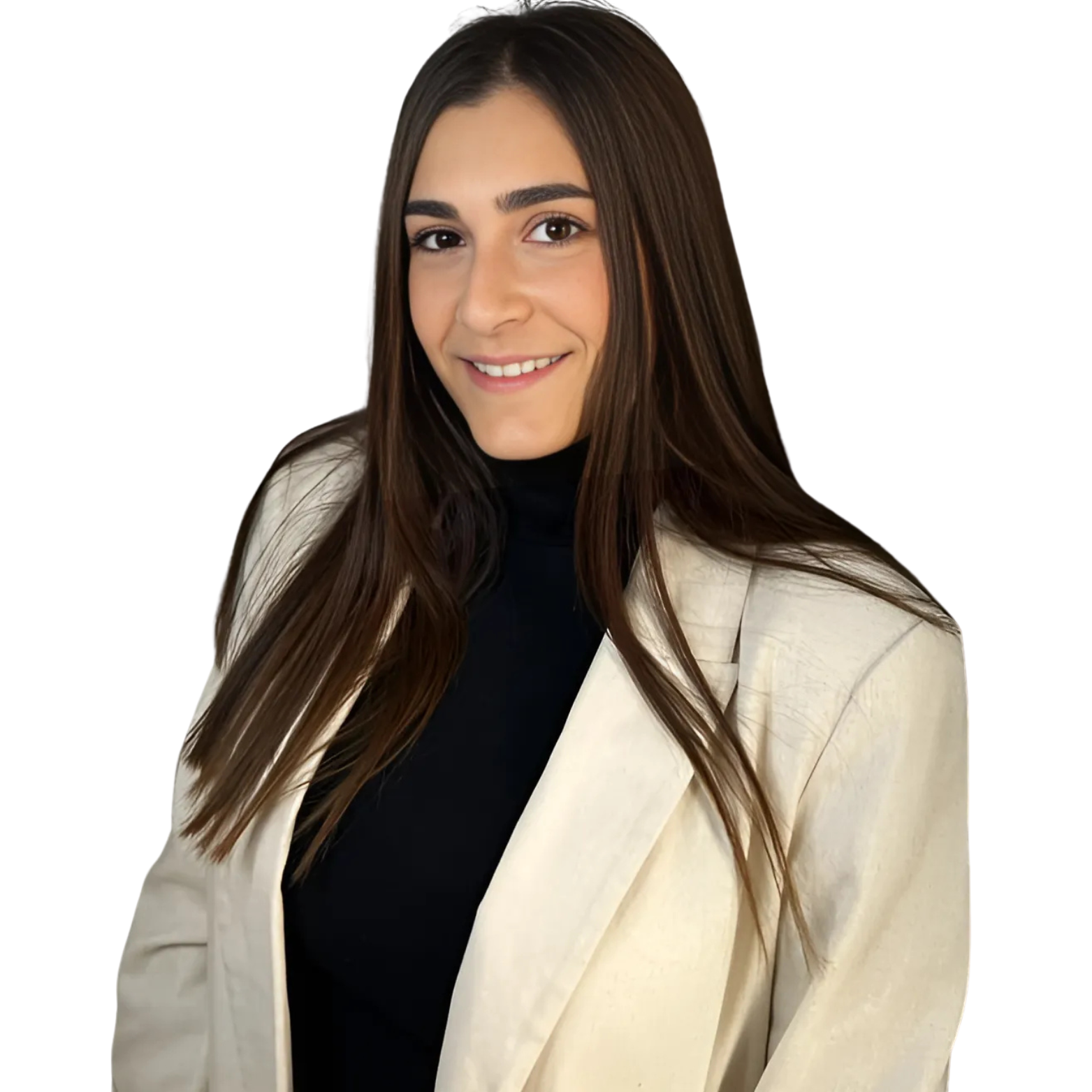 María Solana image