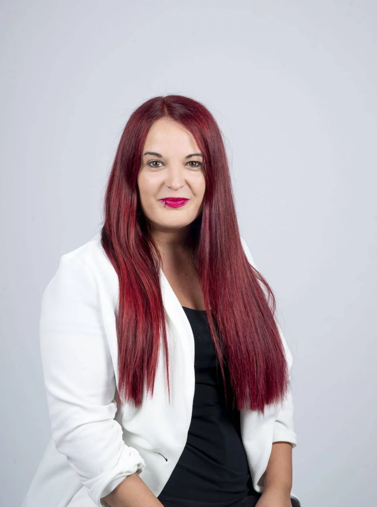 Cristina Serrano Vergara image