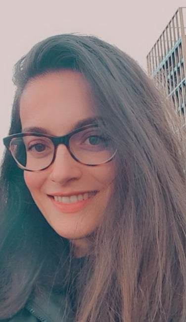 Sara Campo image