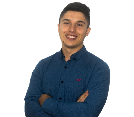 Daniel Cortizo image