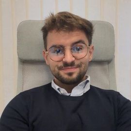 Ignacio Sánchez Herrero image