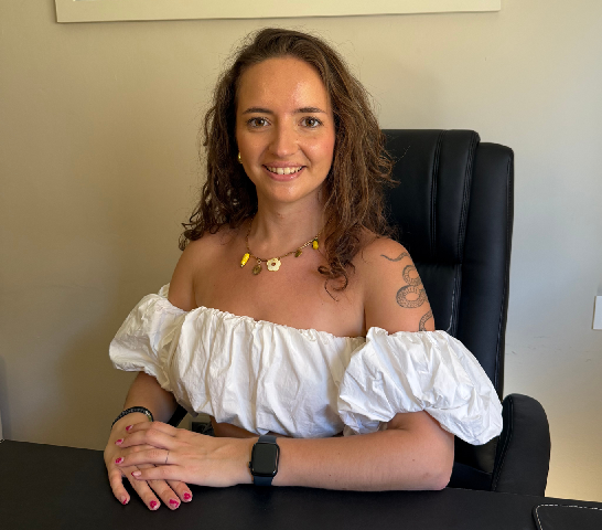 Cecilia Luque image