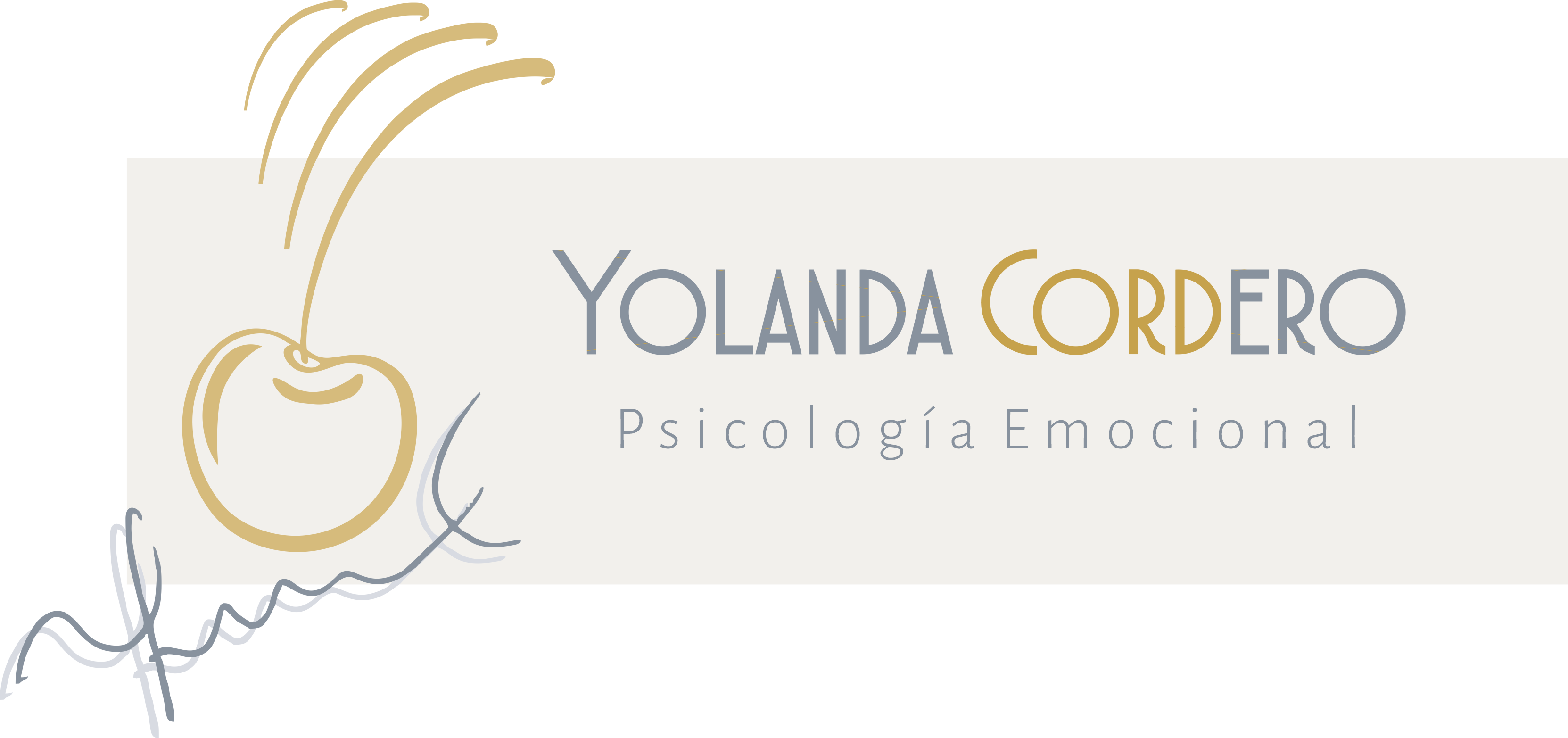 Psicóloga Yolanda Cordero  cover image