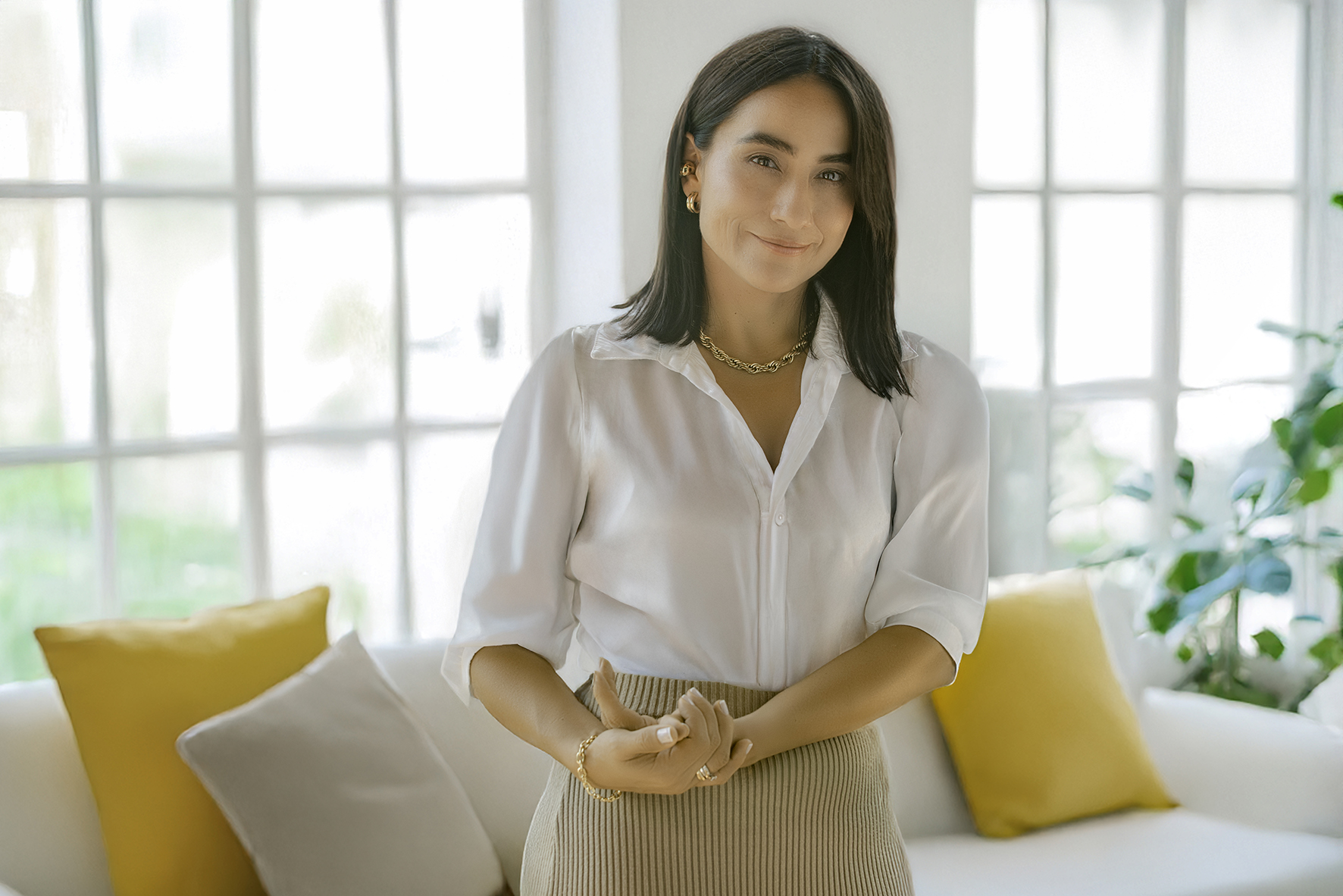 Psicóloga Yolanda Cordero  image