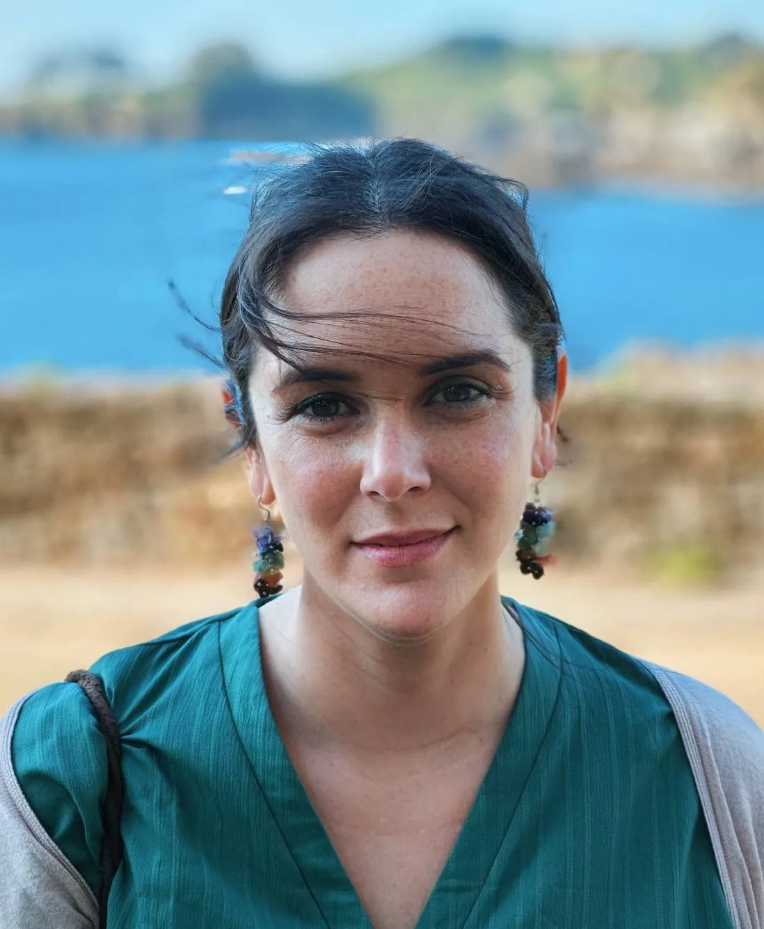 Marina Saavedra image