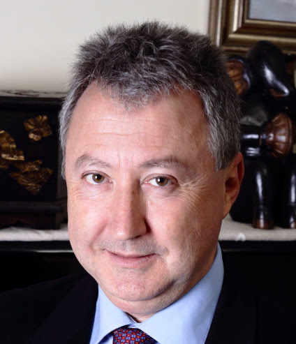 Bernardo Ruiz Victoria image