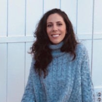 Lorena Cáceres Cordero image