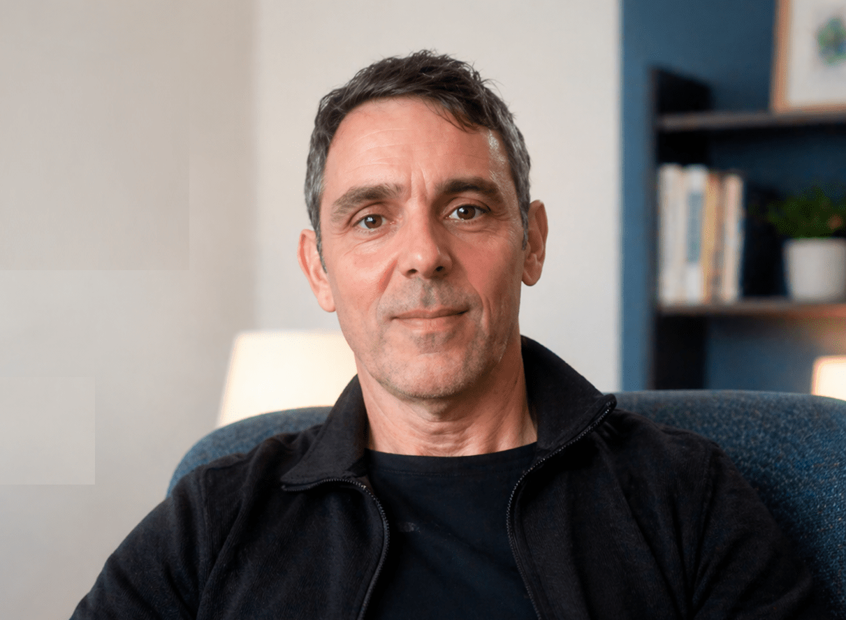 Carlos Ramírez image