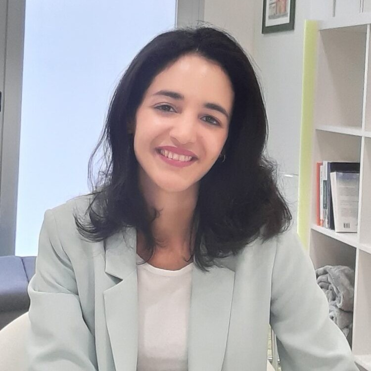 Isabel Cristina García Tovar image