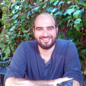 Diego Martínez image
