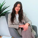 Rocío Díaz -Psicología Clínica- image