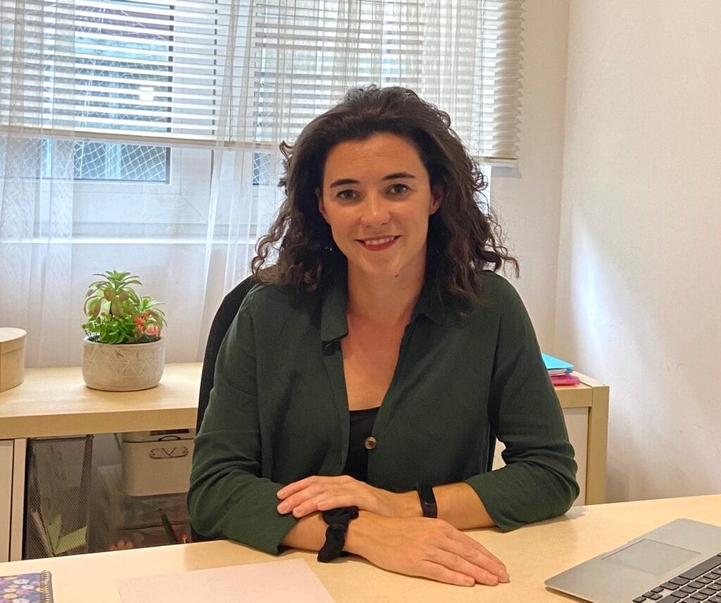 Laura Nebreda image