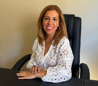 Marta Garrido image