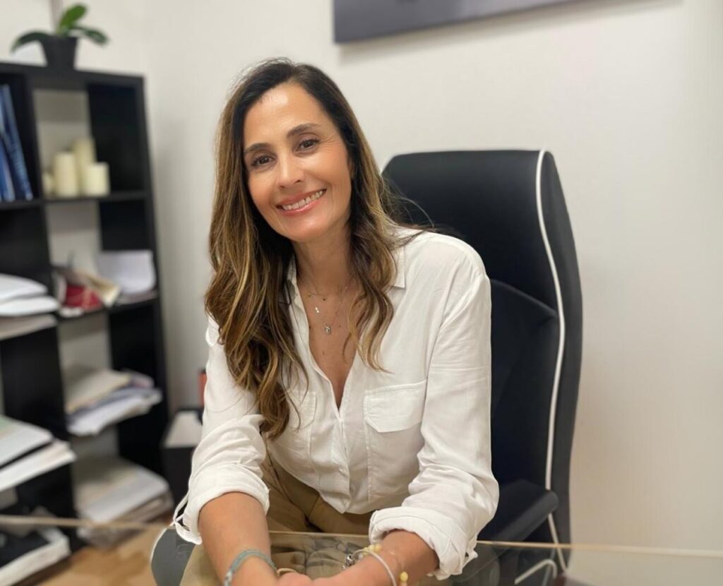 Alicia Ibáñez image