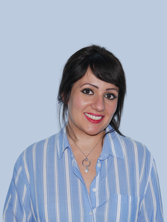 Vanessa Vizuete Gómez image