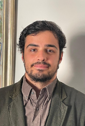 BRUNO RODRÍGUEZ-SAHAGÚN ALESANCO image