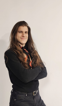 Fran Muñoz Martínez image