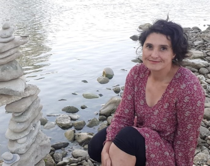 Ana Maeztu image