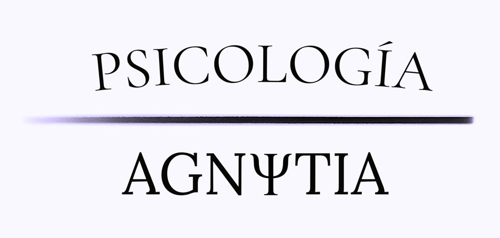 Agnitia Psicologia  cover image
