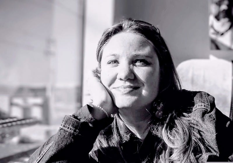 Susana Alba image
