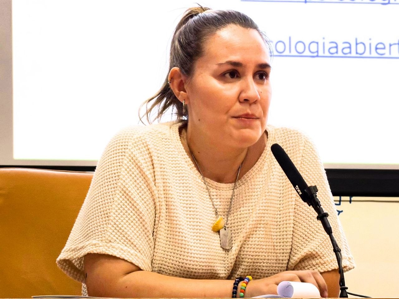 María Jesús Sánchez Psicóloga Toledo image