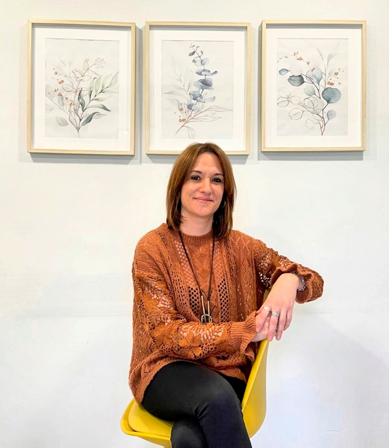 Laura González Fidalgo image