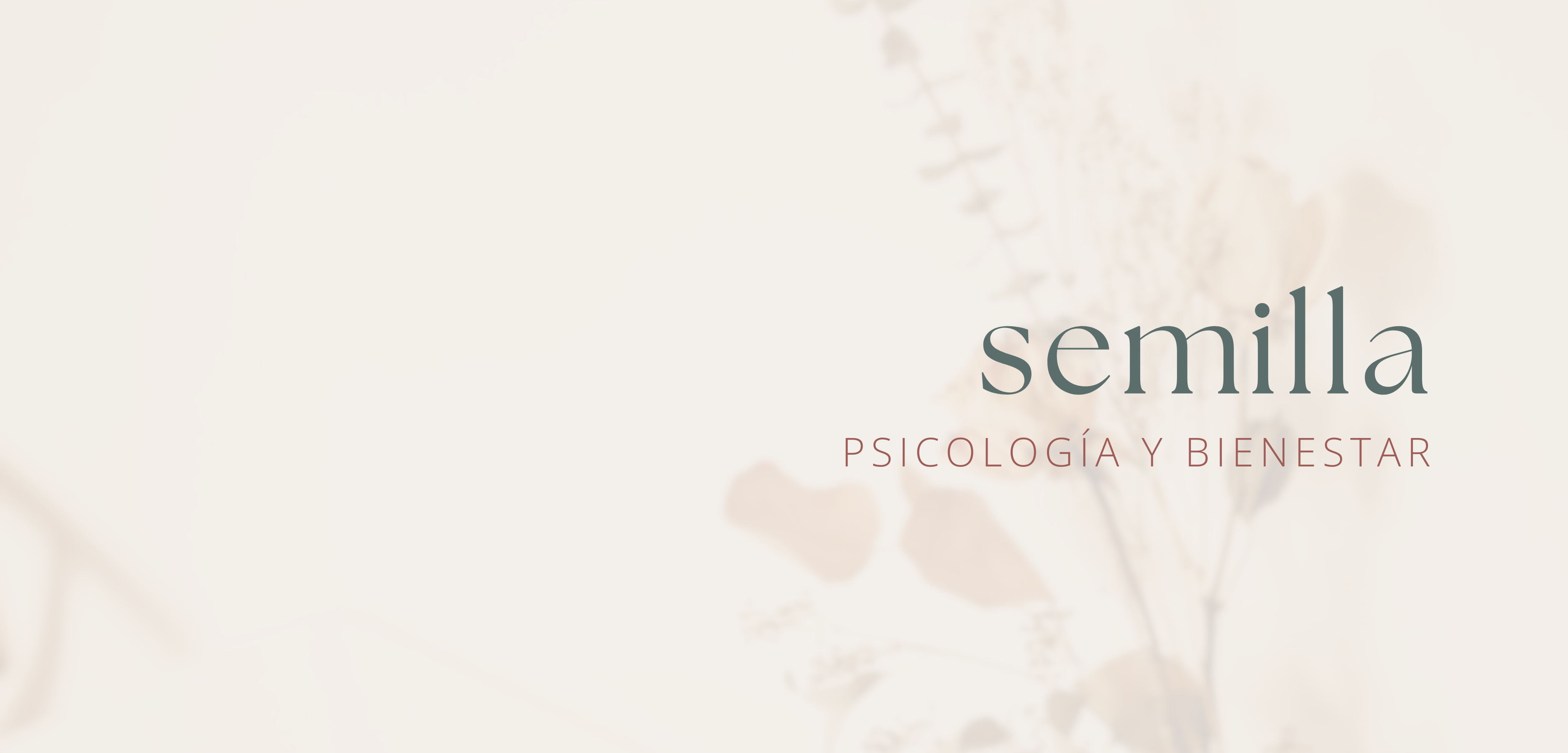 Semilla Psicología Vigo cover image