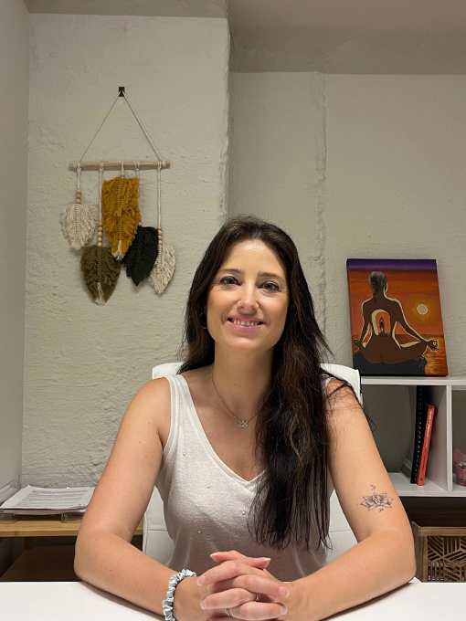 Ana Isabel Alcaraz Martínez image
