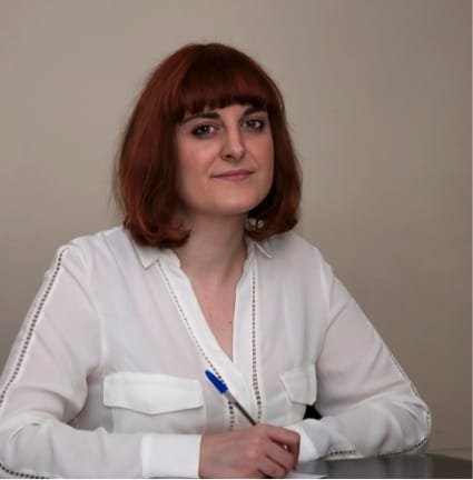 Elisa Fernández image