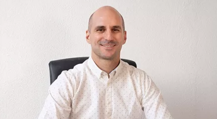Mateo Pérez Wiesner image