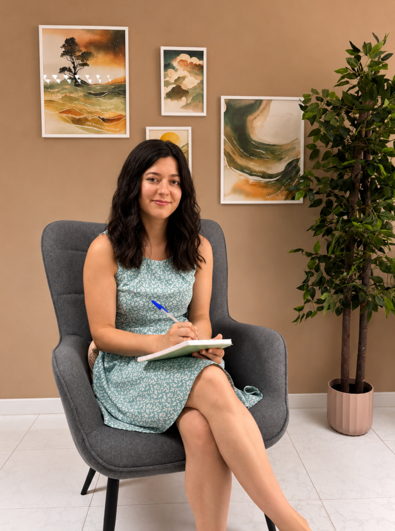 Sara Ruiz image