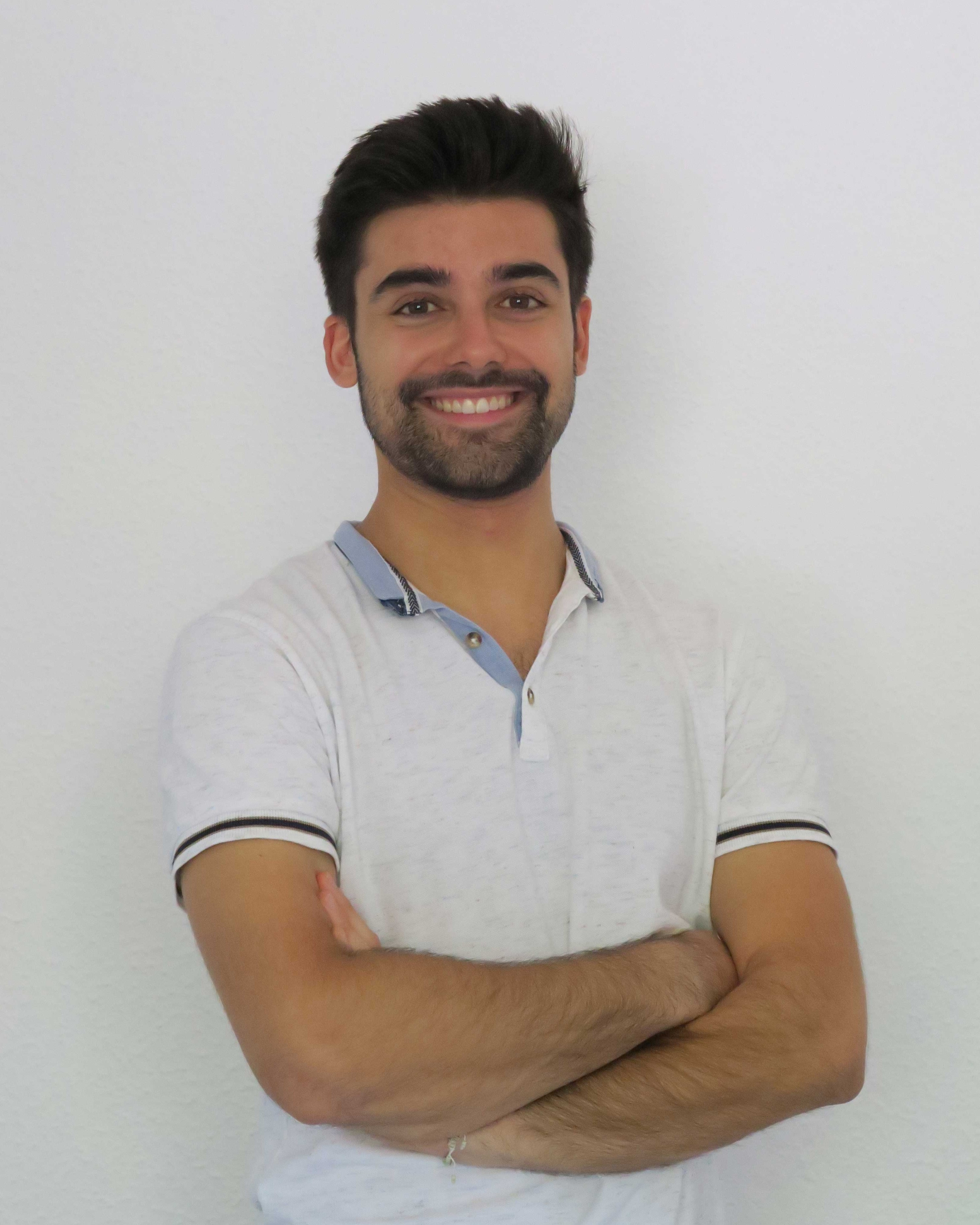 Roque Crespo image