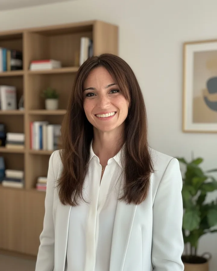 Guadalupe García Braun image