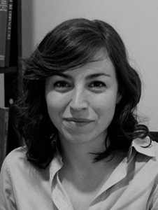  Belinda Martínez image