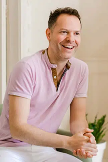 Daniel Mejías image