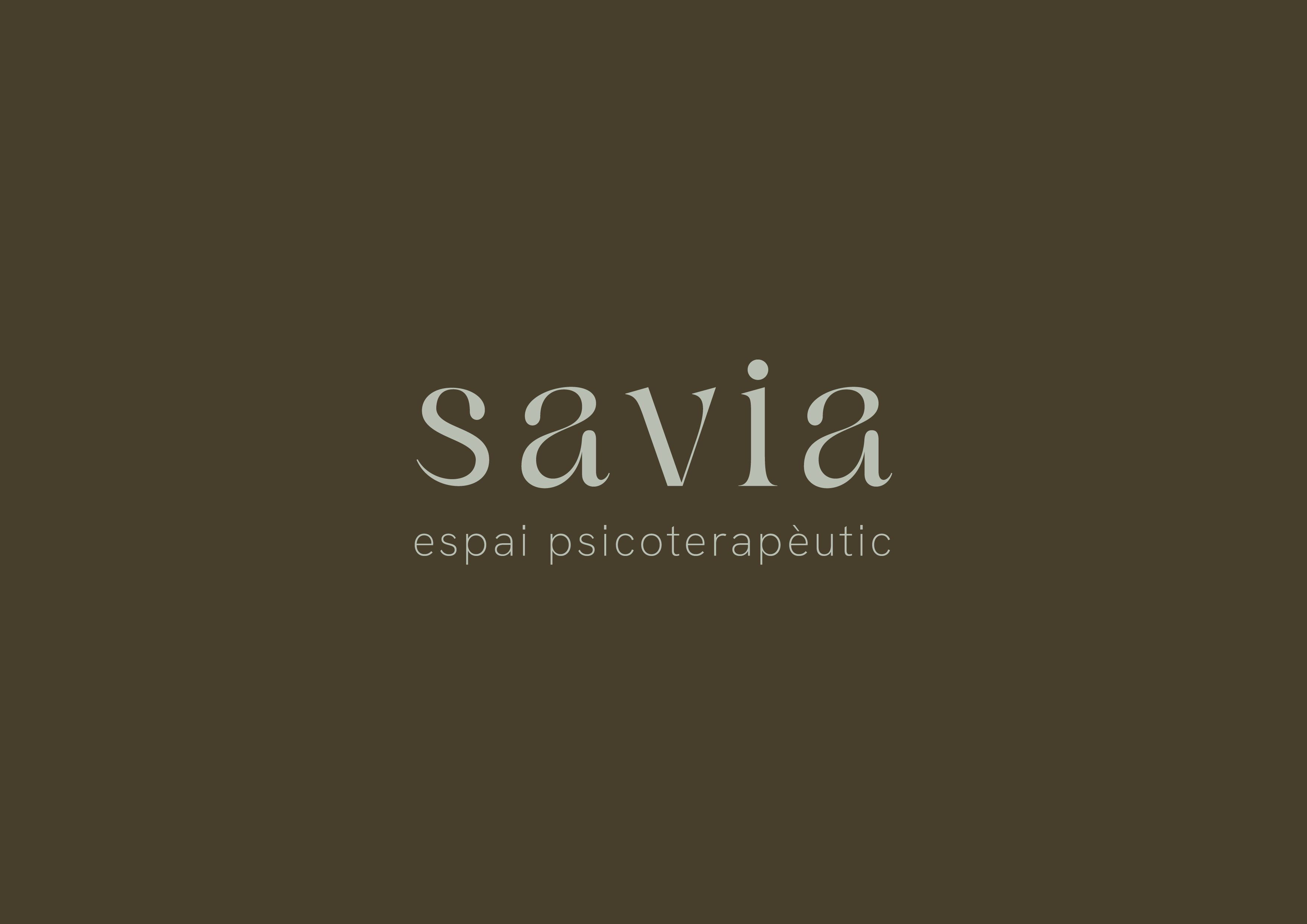 Savia Espai Psicoterapèutic image