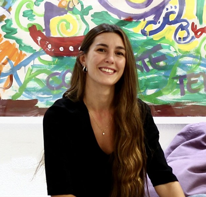 Angela Rodríguez image
