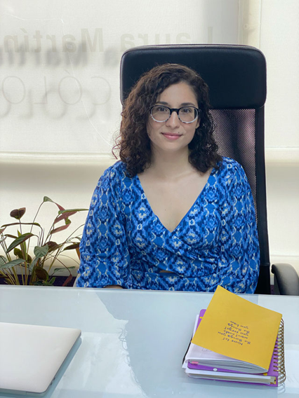 Cristina Gómez Santos.   image