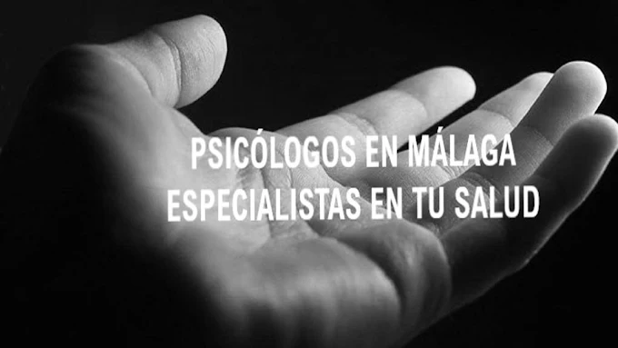 De Salud Psicólogos Málaga cover image