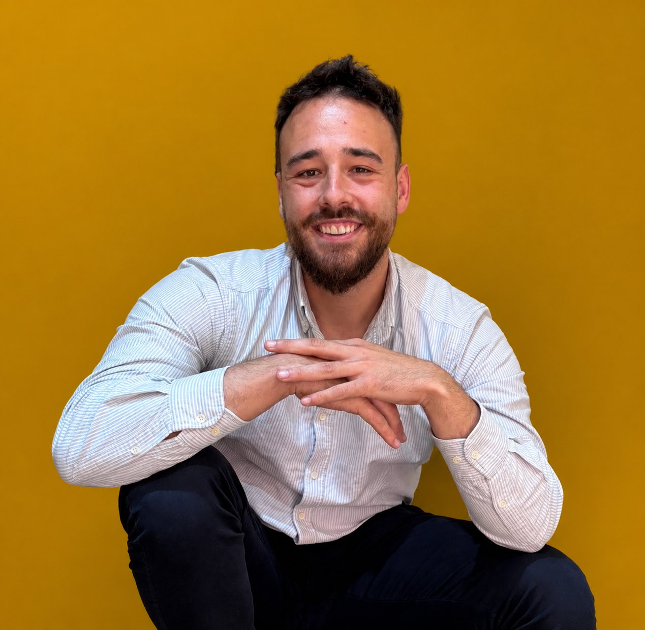 Marcos Nuño image