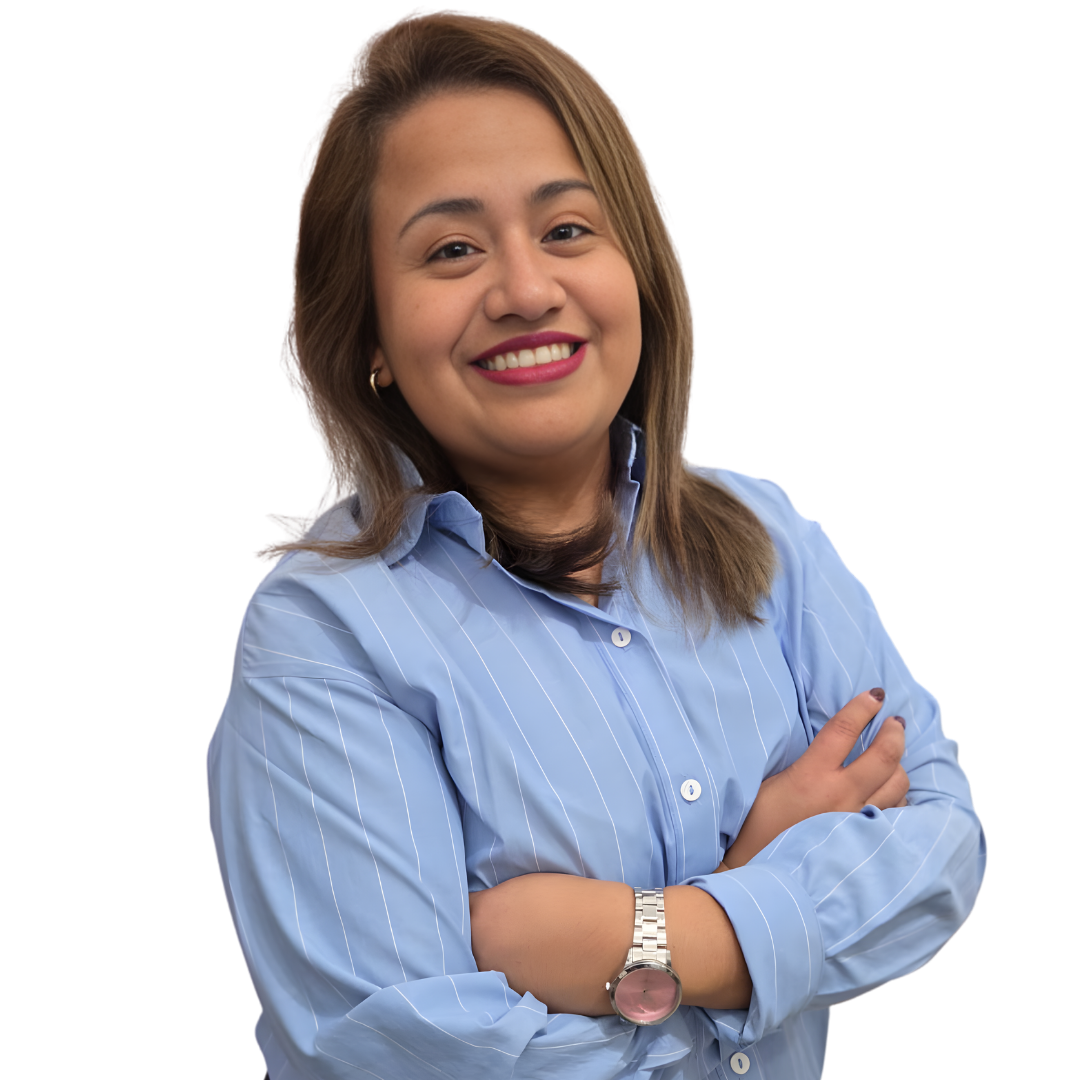 Lesly Katherine Pérez Cruz image