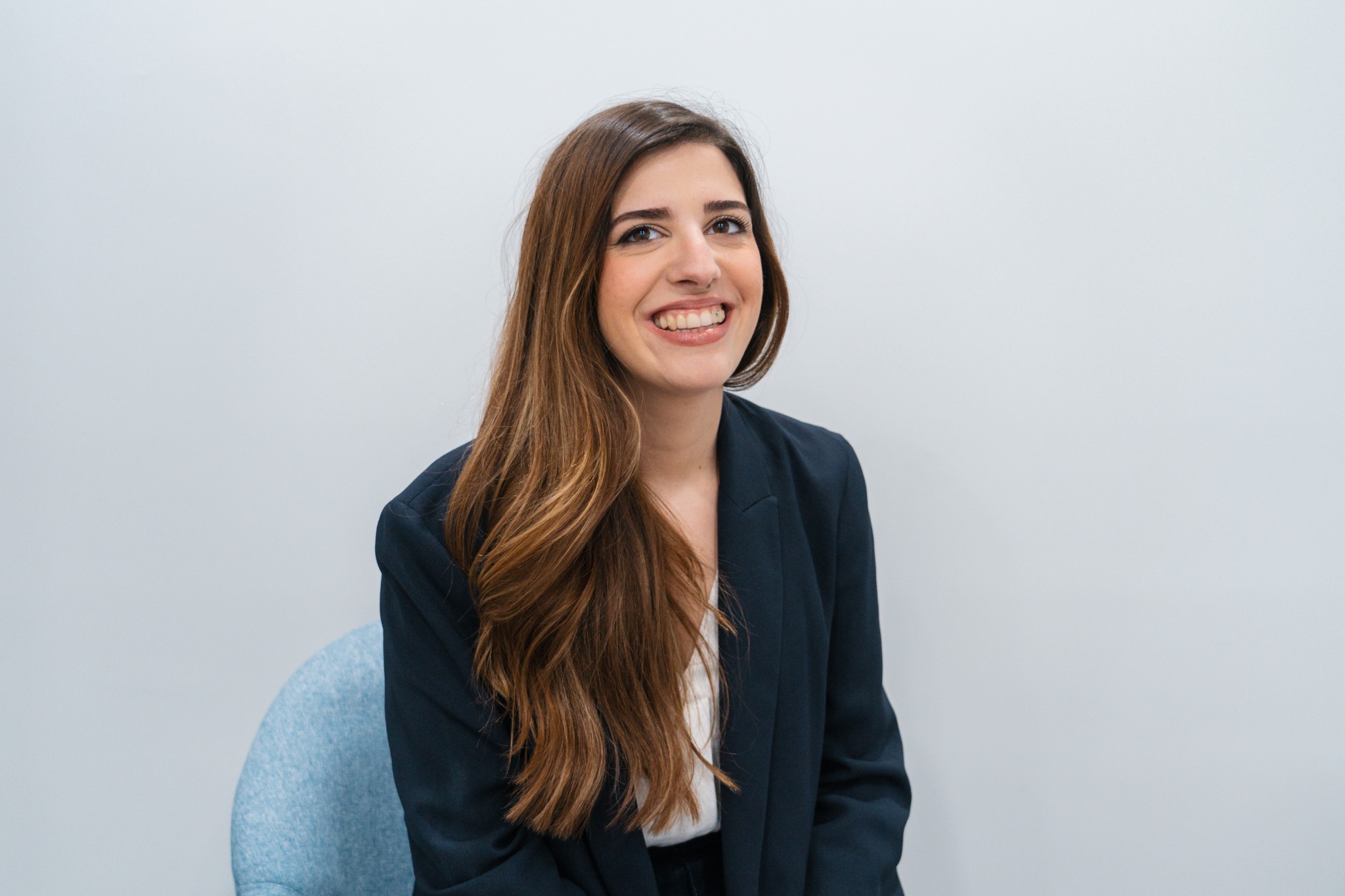 Lucía Cayetana Psicología image